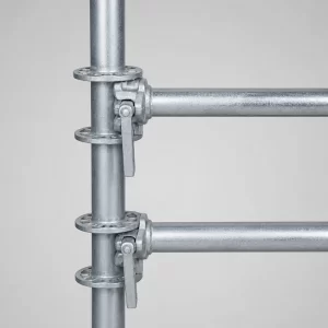 Ringlock Scaffolding System