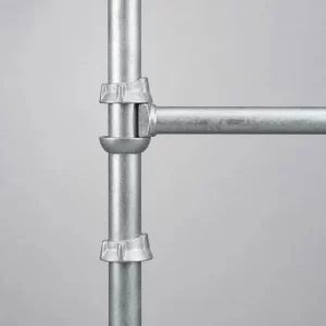 Cuplock Scaffolding System