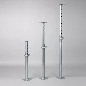 Adjustable Steel Props (Shoring Props)