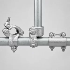 Scaffolding Couplers & Clamps
