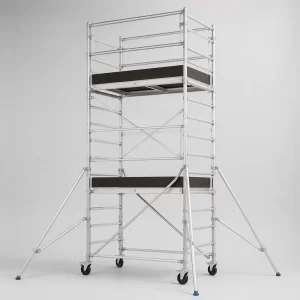 Mobile Scaffolding Towers