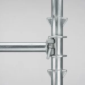 Kwikstage Scaffolding System