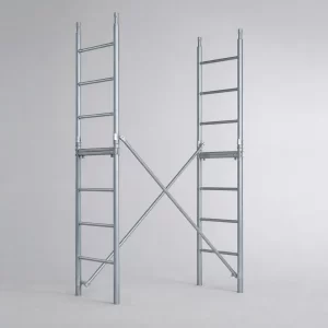 Frame Scaffolding System