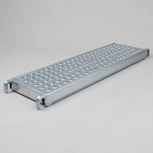Pomosty Rusztowaniowe Stalowe i Aluminiowe