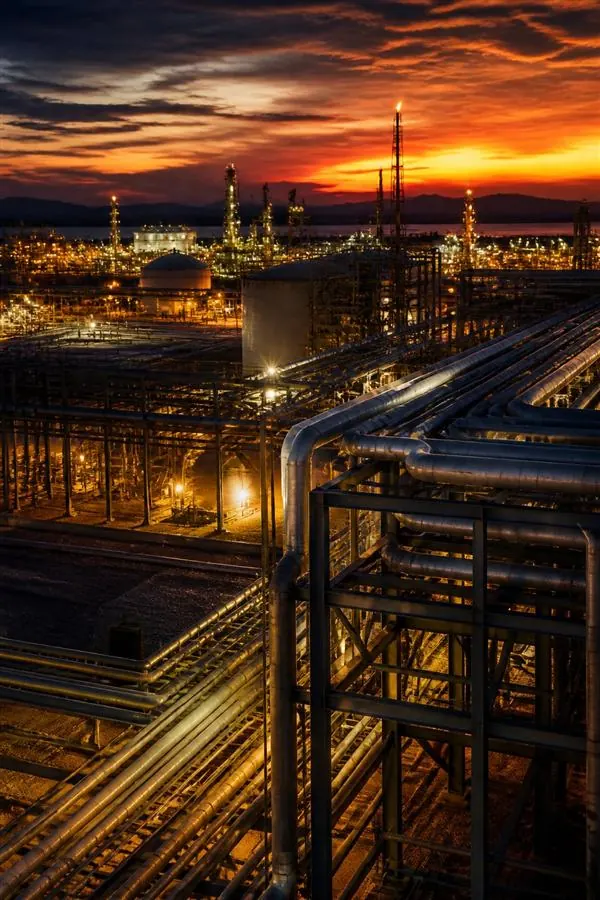 Mining & Oil