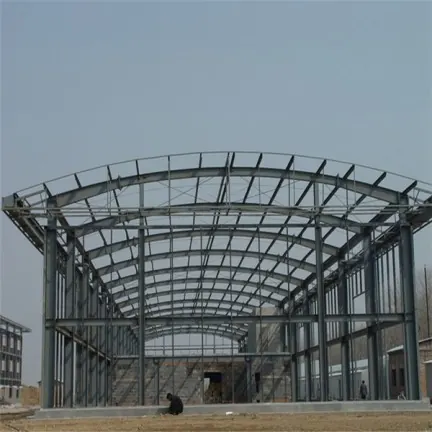 Prefabricated Houses