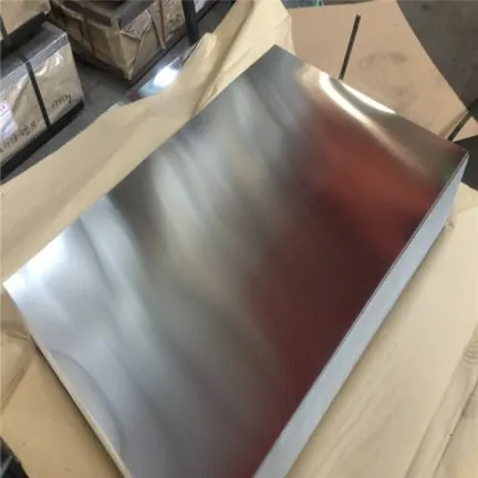 Electrolytic Tinplate