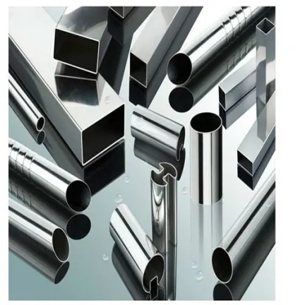 Stainless Steel